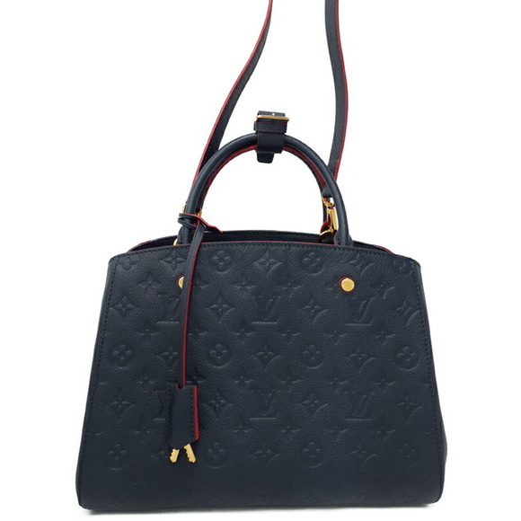 Louis Vuitton Handbags - Louis Vuitton Bag Montaigne Empreinte
